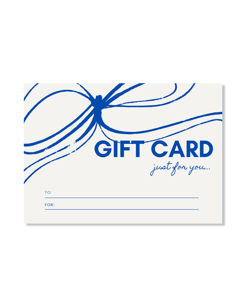Giftcard Atora Gallery Wall Art