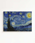 Vincent van Gogh - Starry Night